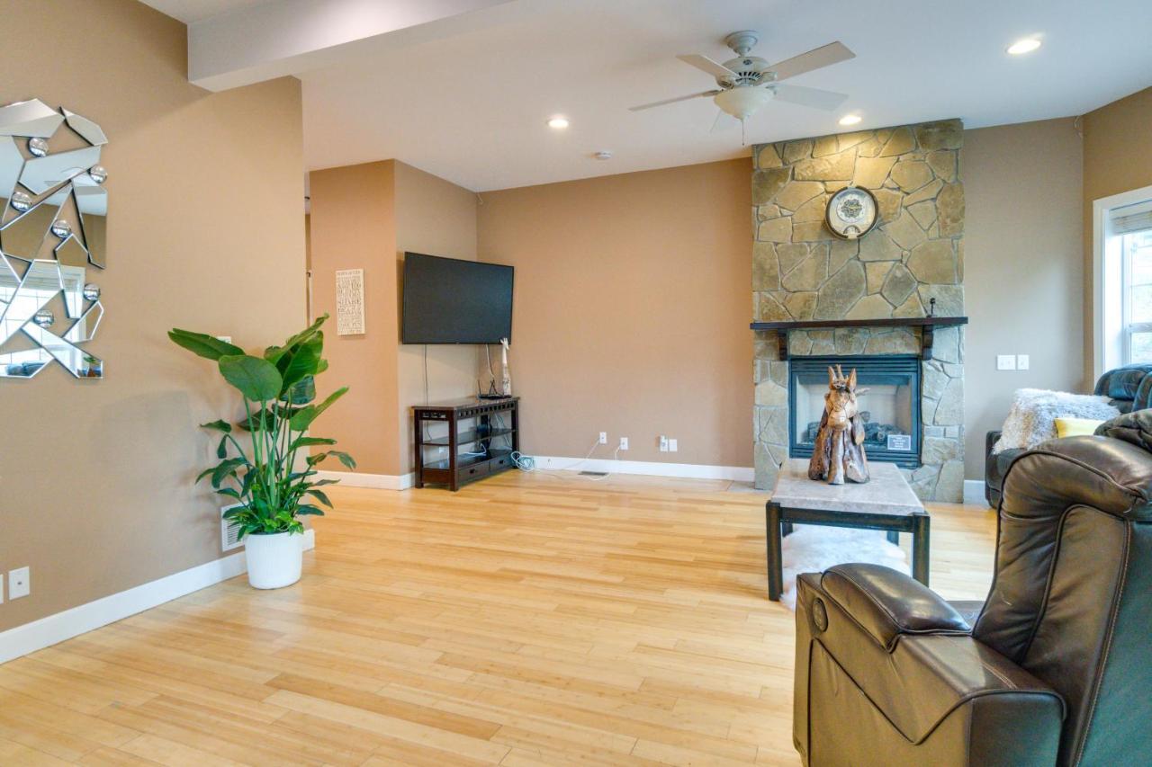 Estes Park Vacation Rental About 1 Mi To Downtown! 외부 사진