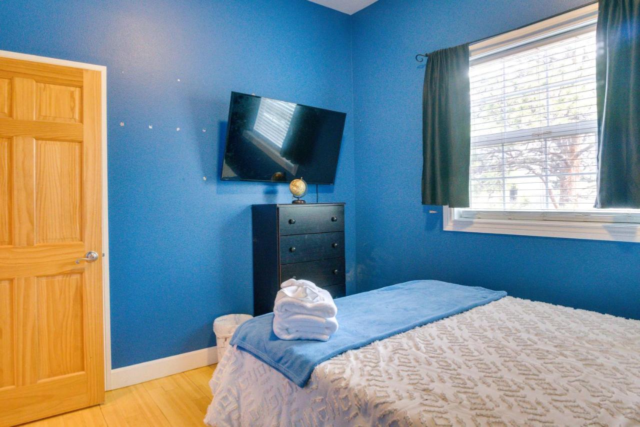 Estes Park Vacation Rental About 1 Mi To Downtown! 외부 사진