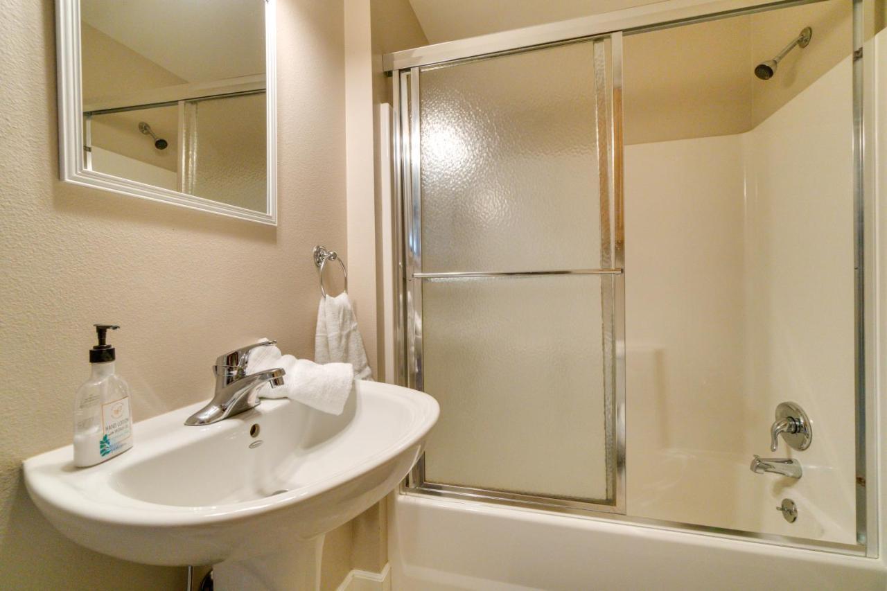 Estes Park Vacation Rental About 1 Mi To Downtown! 외부 사진