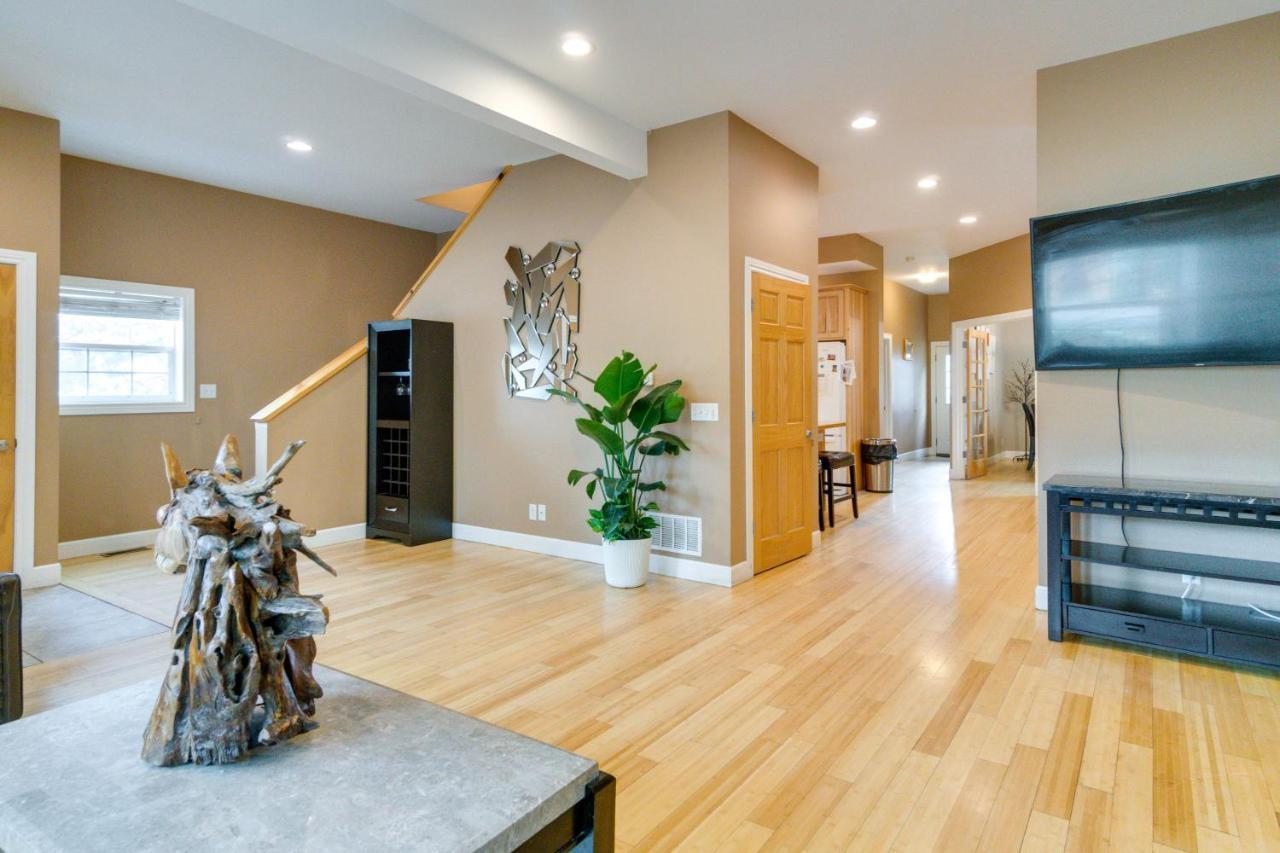 Estes Park Vacation Rental About 1 Mi To Downtown! 외부 사진