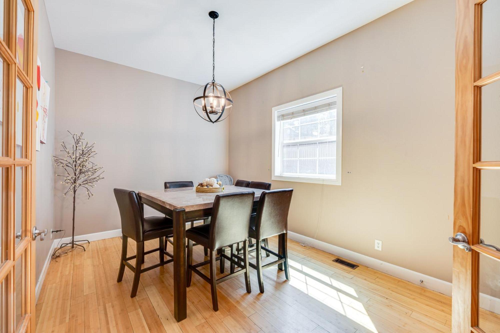 Estes Park Vacation Rental About 1 Mi To Downtown! 외부 사진