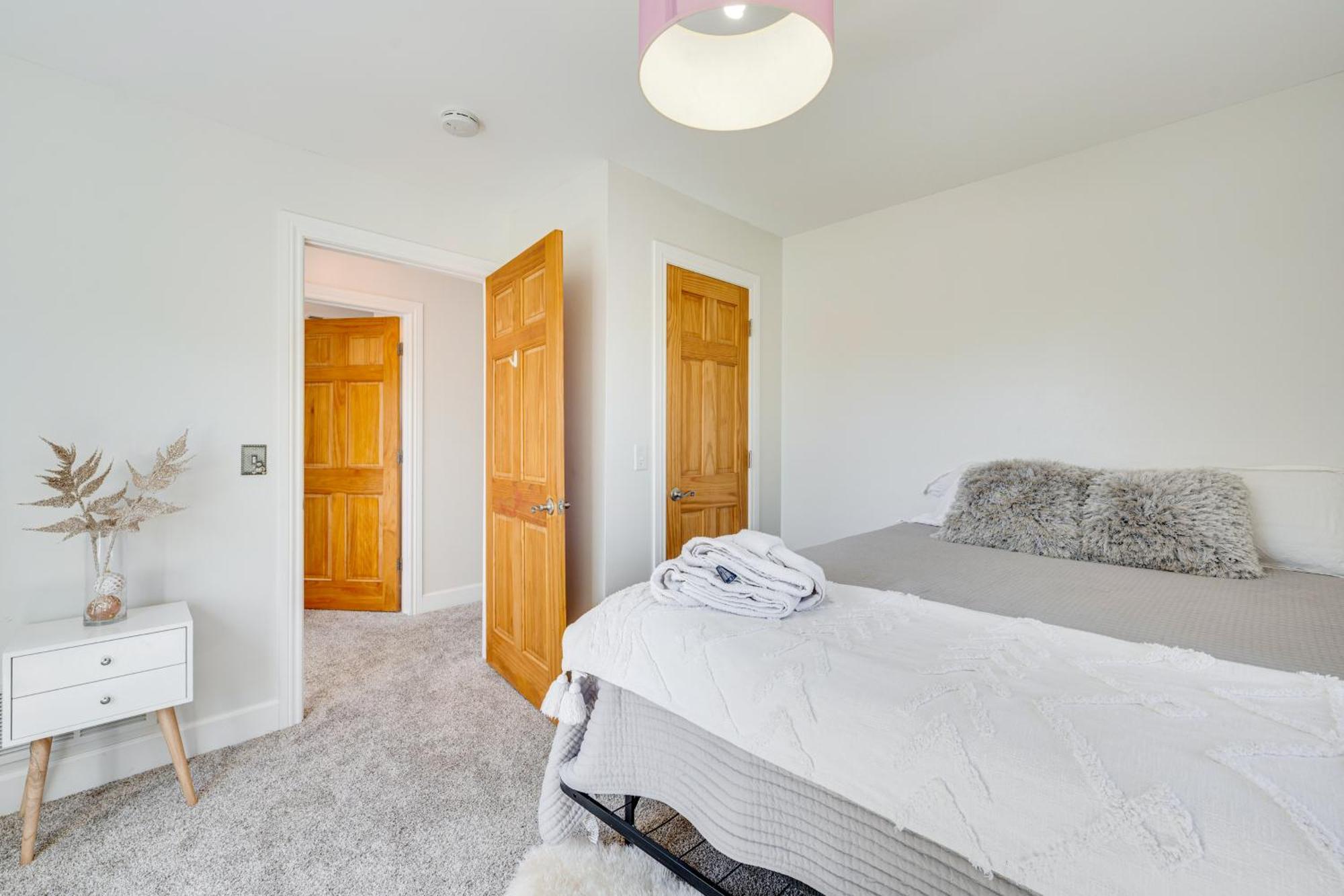 Estes Park Vacation Rental About 1 Mi To Downtown! 외부 사진