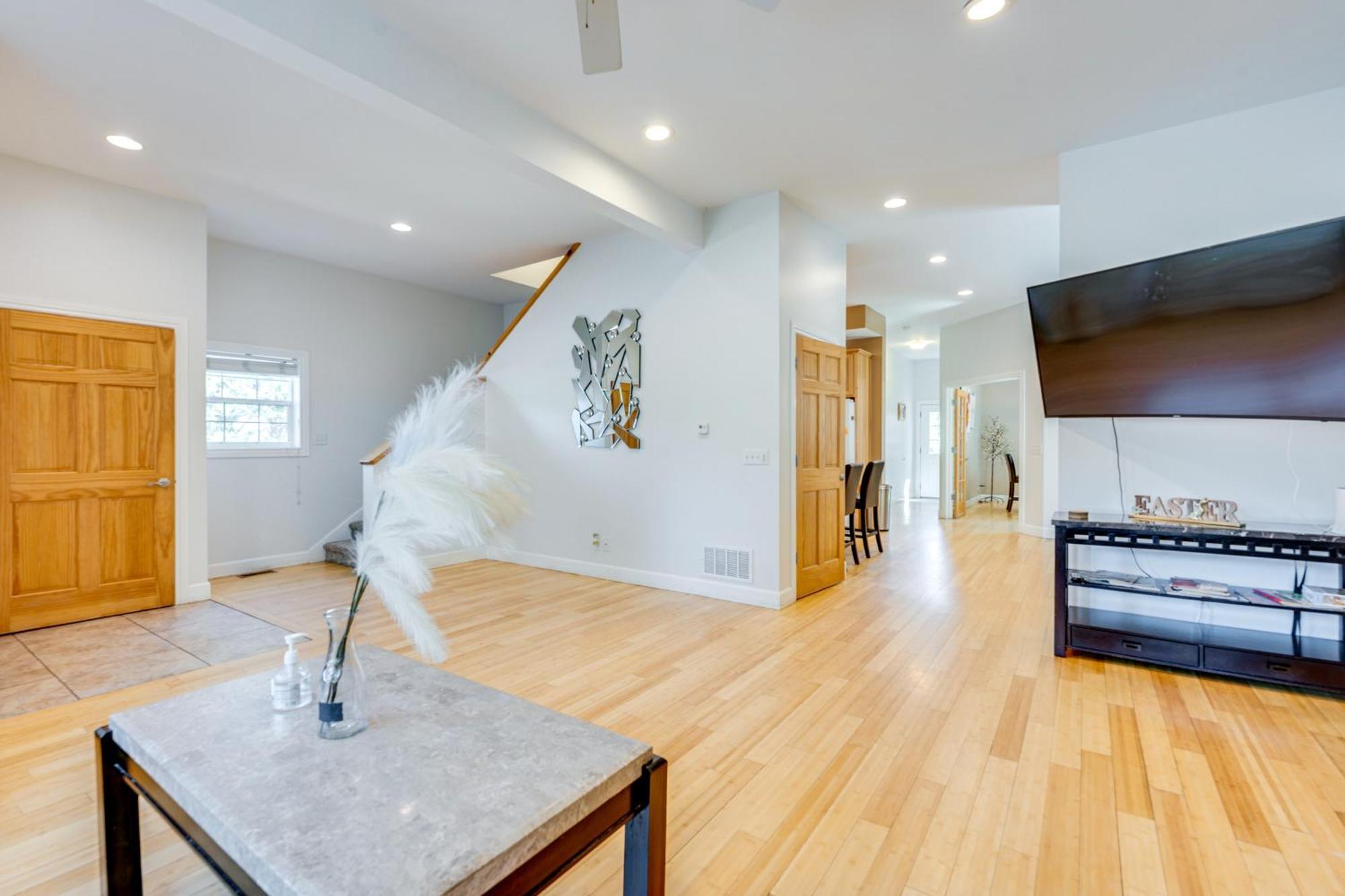 Estes Park Vacation Rental About 1 Mi To Downtown! 외부 사진