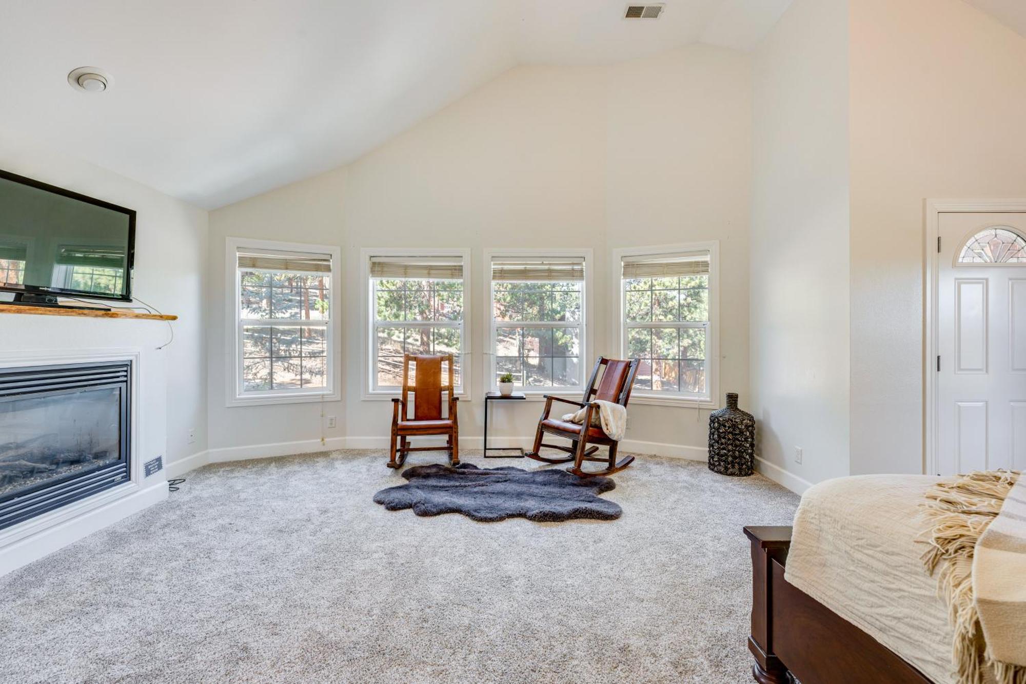 Estes Park Vacation Rental About 1 Mi To Downtown! 외부 사진