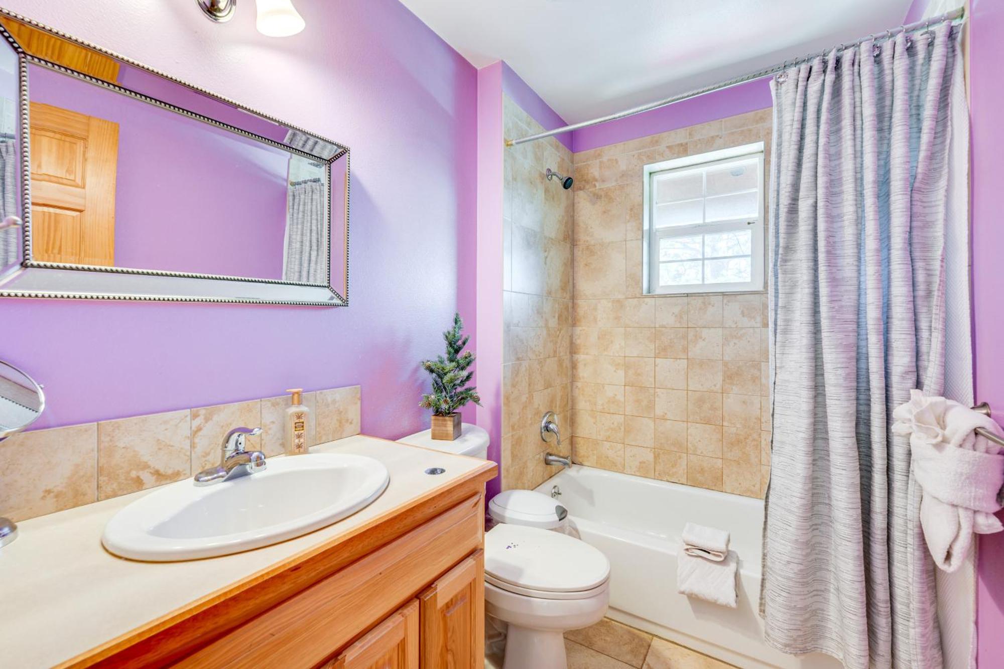 Estes Park Vacation Rental About 1 Mi To Downtown! 외부 사진
