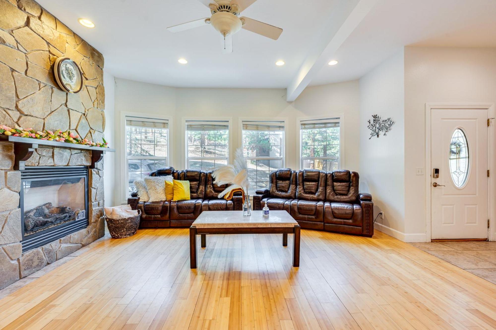 Estes Park Vacation Rental About 1 Mi To Downtown! 외부 사진